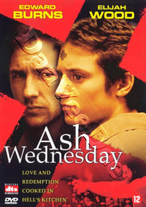 Ash Wednesday |   DVD